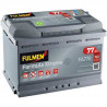 Batterie auto Fulmen FA770 77AH 760A