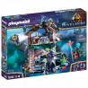 PLAYMOBIL - 70746 - Violet Vale - Portail des démons