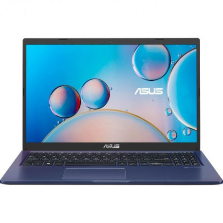 PC Portable ASUS Vivobook S516JA-BQ2826W - 15,6 FHD - Intel Core i5-1035G1 - RAM 8Go - Stockage SSD 512Go - Windows 11 - AZERTY