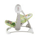 FISHER-PRICE Balancelle Compacte 2-en-1 Les Amis de la Jungle - Des la naissance