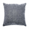 Coussin Intense - 90 x 90 cm - Bleu cendre