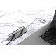 Mobility Lab  - ML311821 - Hub USB-C Cylindre 4 ports USB 3.0