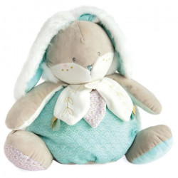 DOUDOU ET COMPAGNIE Lapin de sucre - Range pyjama Amande