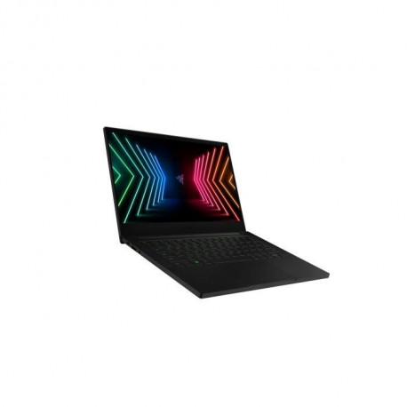 PC Portable Gamer - RAZER - Stealth 13 - 13,3 FHD 120 Hz - i7-1165G7 - 16 Go - Stockage 512 Go - GTX 1650 Ti - Win 10 F - AZERTY
