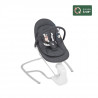 Babymoov Balancelle électrique bébé Swoon Touch - Télécommande incluse
