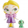 Figurine - MISS MINDY - RAIPONCE - Licence Officielle - Enesco