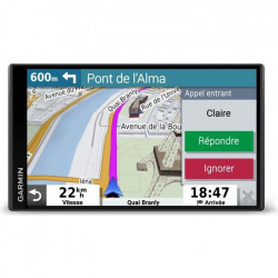 Garmin DriveSmart 55 LMT-D (EU) avec câble trafic inclus