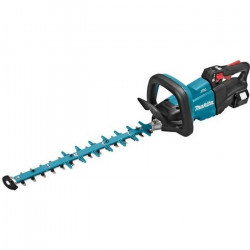 MAKITA Taille-haies DUH502SF - 18V - Longueur de lamier 50 cm - Diametre de coupe max 18 mm - chargeur et batterie 18V inclus