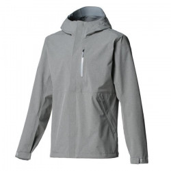 THE NORTH FACE Veste de randonnée - Homme - Gris