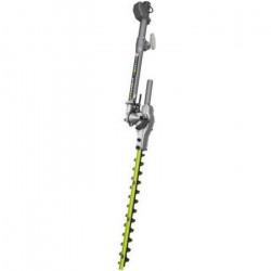 Taille-haies orientable RYOBI expand-it RXAHT01