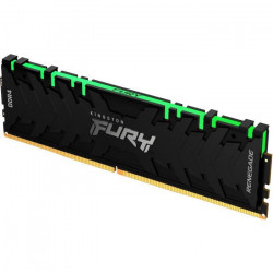 KINGSTON Fury Renegade Mémoire RGB - 32 Go - DDR4 - 3200 MHz CL16