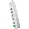 APC prise parafoudre PM5T-FR