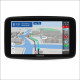 TomTom GO Discover Monde 6'' - GPS auto 6 pouces HD, cartographie monde 183 pays, TomTom Traffic, services premium live