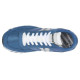 SAUCONY Baskets Jazz Original Vintage Bleu/Blanc/Gris Mixte