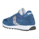 SAUCONY Baskets Jazz Original Vintage Bleu/Blanc/Gris Mixte