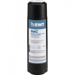 BWT Cartouche charbon actif en grain