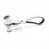 BEURER MG 510 To Go - Appareil de massage chauffant par tapotements