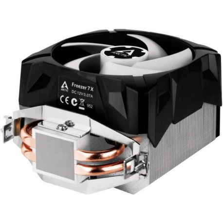 ARCTIC Freezer 7X - Ventirad CPU