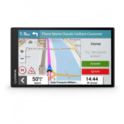 GARMIN - GPS DriveSmart 76 EU MT-D