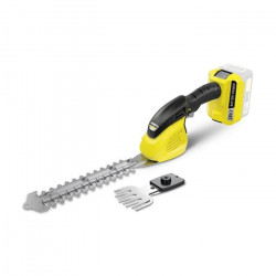 Sculpteur de végétaux KARCHER GSH 18-20 (Sans batterie ni chargeur)