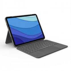 Clavier et étui - Tablette - Logitech - COMBO TOUCH IPAD PRO 11 - APPLE