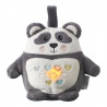 Tommee Tippee Grocompagny Peluche Veilleuse Pip le Panda Rechargeable