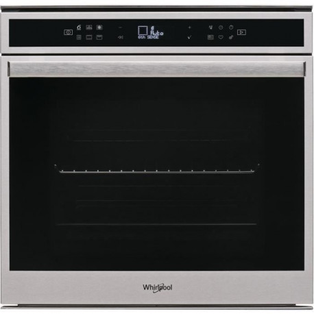 WHIRLPOOL - AKZM9019IX - Four multifonction - 73L - Pyrolyse - A+ - Inox