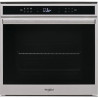 WHIRLPOOL - AKZM9019IX - Four multifonction - 73L - Pyrolyse - A+ - Inox
