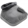 LANAFORM  2 EN 1 SHIASTU - Appareil de massage - 4 tetes rotatives a double sens - 2 intensités de massage et de chauffe