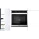 WHIRLPOOL - AKZM9019IX - Four multifonction - 73L - Pyrolyse - A+ - Inox