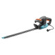 GARDENA Taille-haies électrique EasyCut 500/55  500W  Lame 55cm & coupe Ø18mm  Poignée ErgoLine  Butée de protection  (9…