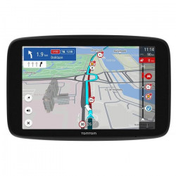 TomTom - GPS - GO Expert - 6 - Monde