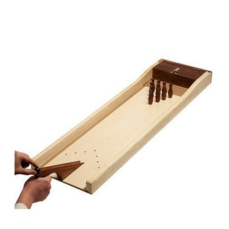 Carrom : Bowling Mango 110 x 35 cm