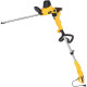 TAILLE-HAIE 750W  T?LESCOPIQUE POWXG2043