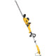 TAILLE-HAIE 750W  T?LESCOPIQUE POWXG2043