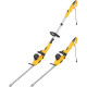 TAILLE-HAIE 750W  T?LESCOPIQUE POWXG2043