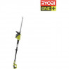 Taille-haies RYOBI 18V OnePlus sans batterie ni chargeur OPT1845