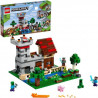 LEGO Minecraft 21161 La boîte de construction 3.0
