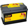 FULMEN FORMULA 12V 71AH 670A