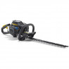 MCCULLOCH Taille-haies thermique SuperLite 4528  Lame 45cm & coupe Ø28mm  SoftStart  Silencieux  Réservoir 0.3L  (966693…