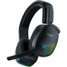 Casque-Micro Gaming Sans Fil - ROCCAT - SYN Pro Air - Noir - ROC-14-150-02