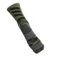 ADIDAS Chaussettes de basketball CTR365 CREW2 TECH - Camouflage