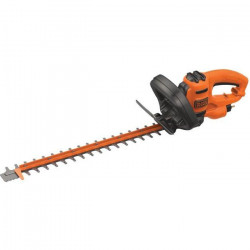 BLACK & DECKER Taille-Haies  50cm 500W - Avec lame de scie BEHTS301