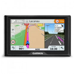 GARMIN GPS Drive 51 LMT-S (SE)