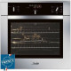 Four Pyrolyse Chaleur tournante SAUTER SFP930X - Inox - 54L - A - Multifonction
