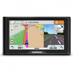 GARMIN GPS Drive 61 LMT-S (SE)