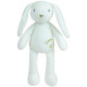 LIMINOU Peluche lumineuse lapin +/- 30 cm