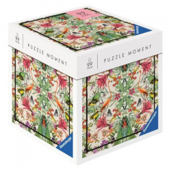 Puzzle Moment 99 p - Tropical