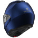 SHARK Casque modulable Evo GT Bleu mat + Cagoule
