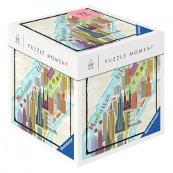Puzzle Moment 99 p - New York